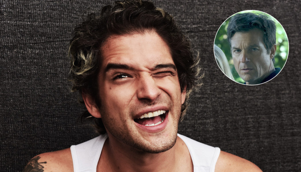 Tyler Posey on New Music, Teen Wolf, and Getting the Evil Eye from Jason Bateman