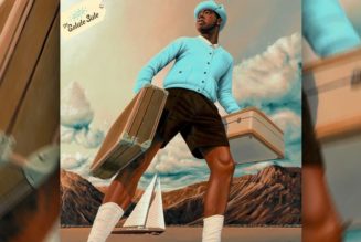 Tyler, the Creator Delivers Deluxe Album 'CALL ME IF YOU GET LOST: The Estate Sale'