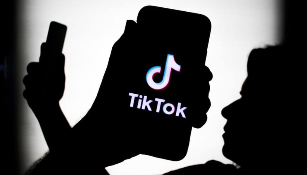 U.S. Government Tells ByteDance to Either Sell TikTok or Prepare for Ban