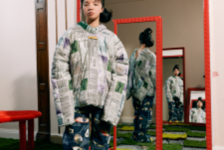 Uncovering Chinese Fashion's Hidden Gem: Penultimate – WWD - WWD