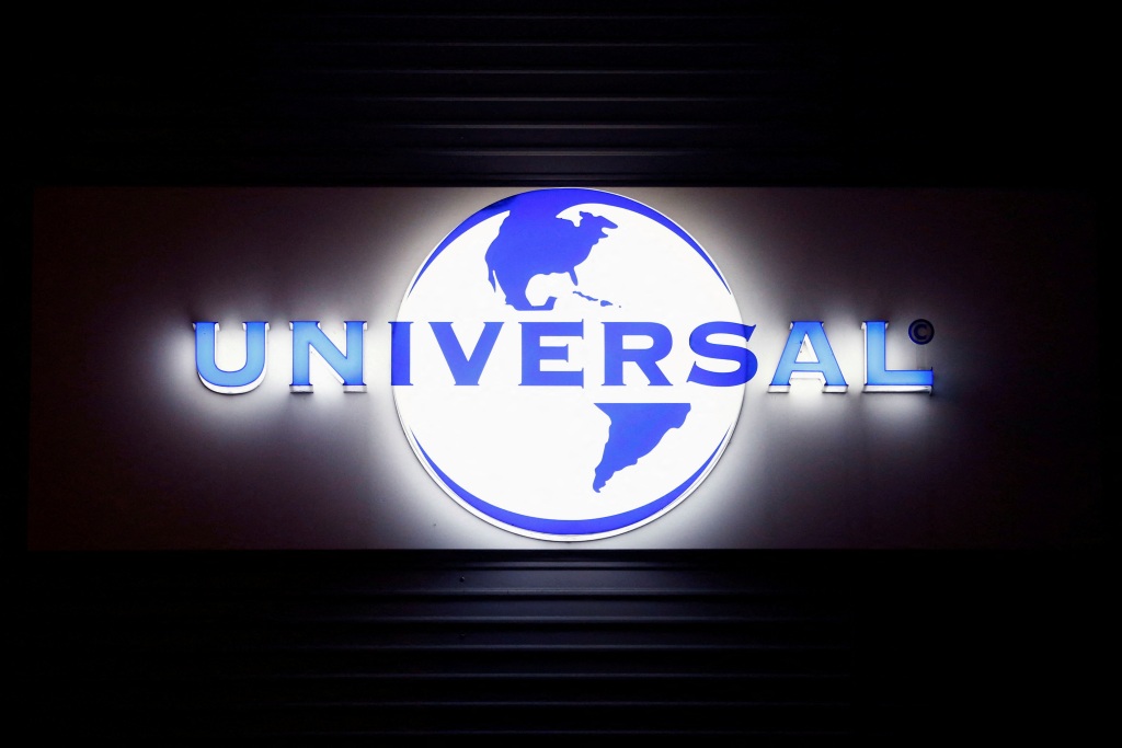 Universal Music logo