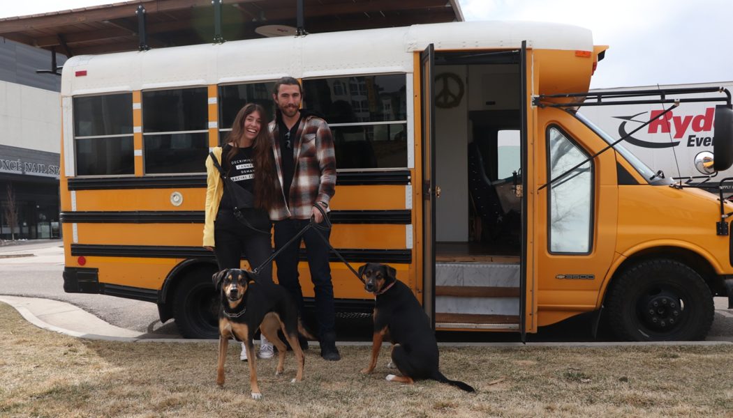 Van Life Evolving From Trend to Mainstream Lifestyle - Westword