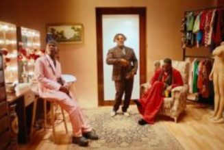 VIDEO: BNXN fka Buju, Kizz Daniel & Seyi Vibez – GWAGWALADA