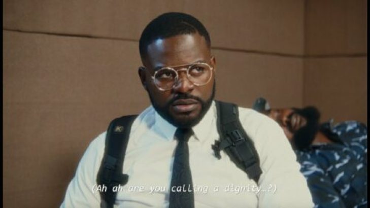 VIDEO: Falz &#8211; Yakubu ft Vector