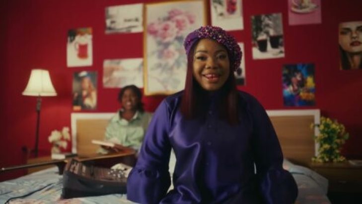 VIDEO: Mercy Chinwo &#8211; Confidence