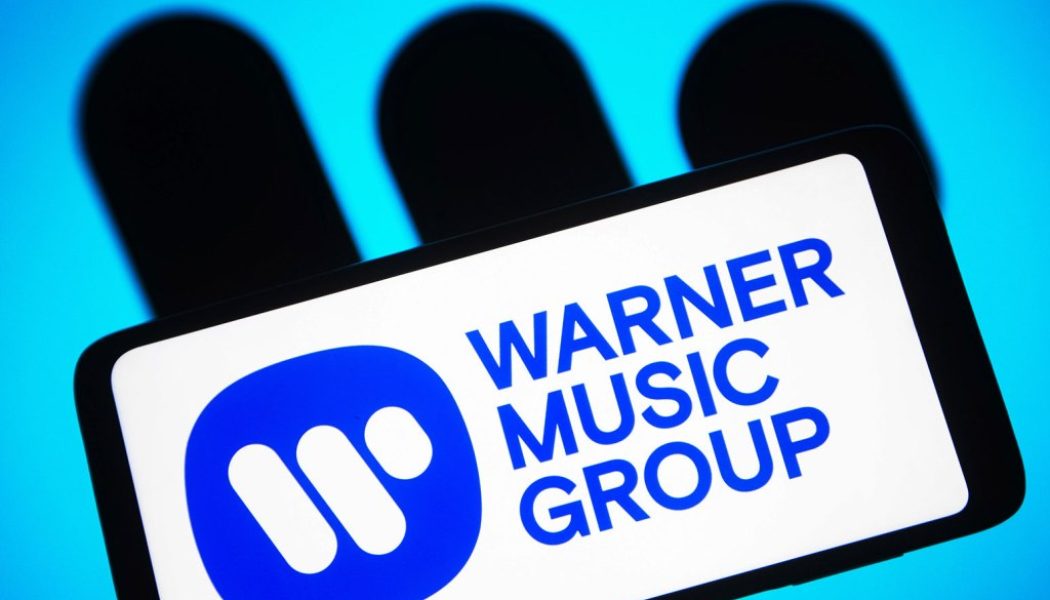 Warner Music Group Layoffs: CEO Memo Announces Changes at Label - Billboard