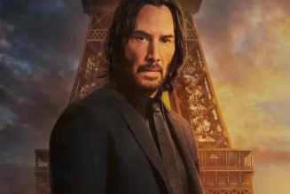 Watch Keanu Reeves Recap 'John Wick' Franchise in One Minute