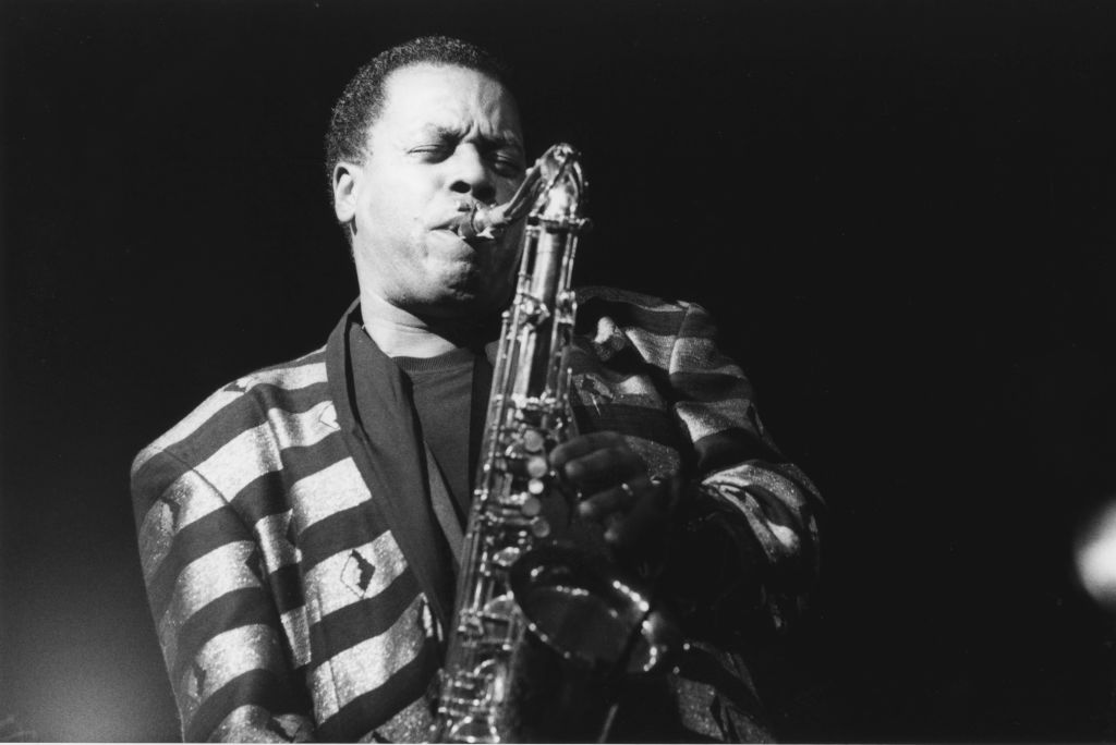 Wayne Shorter