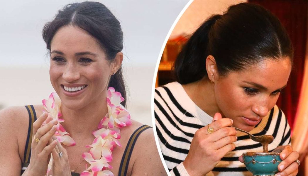 Wellness statt Wohltätigkeit: Meghan Markle eckt mit neuen Blog-Plänen an