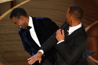 What Did Chris Rock Say About Will Smith in Selective Outrage?