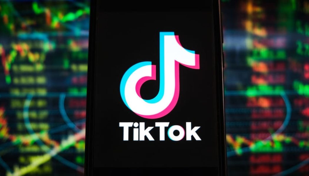 White House Gives Government Agencies 30 Days to Delete TikTok