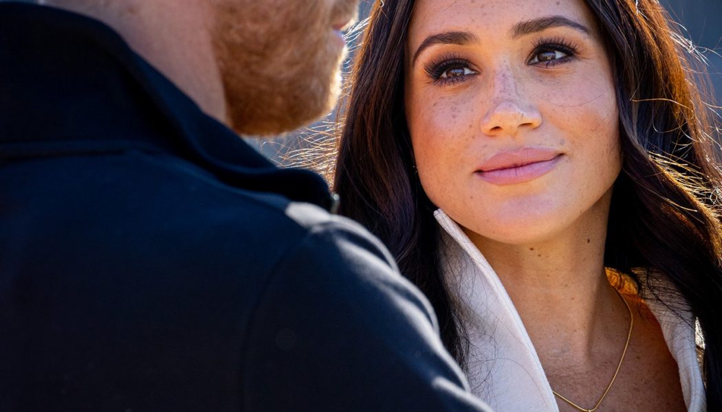 Wird Meghan Markle wieder Bloggerin? Alles, was wir bisher über das Comeback ihres Lifestyle-Blogs wissen