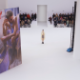 Working with Artist Lara Favaretto, Loewe Debuts Collection That Disorients - ARTnews