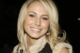 WWE Announces Stacy Keibler as Hall of Fame 2023 Inductee