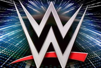 WWE is Looking to Legalize Betting on Its Scripted Matches