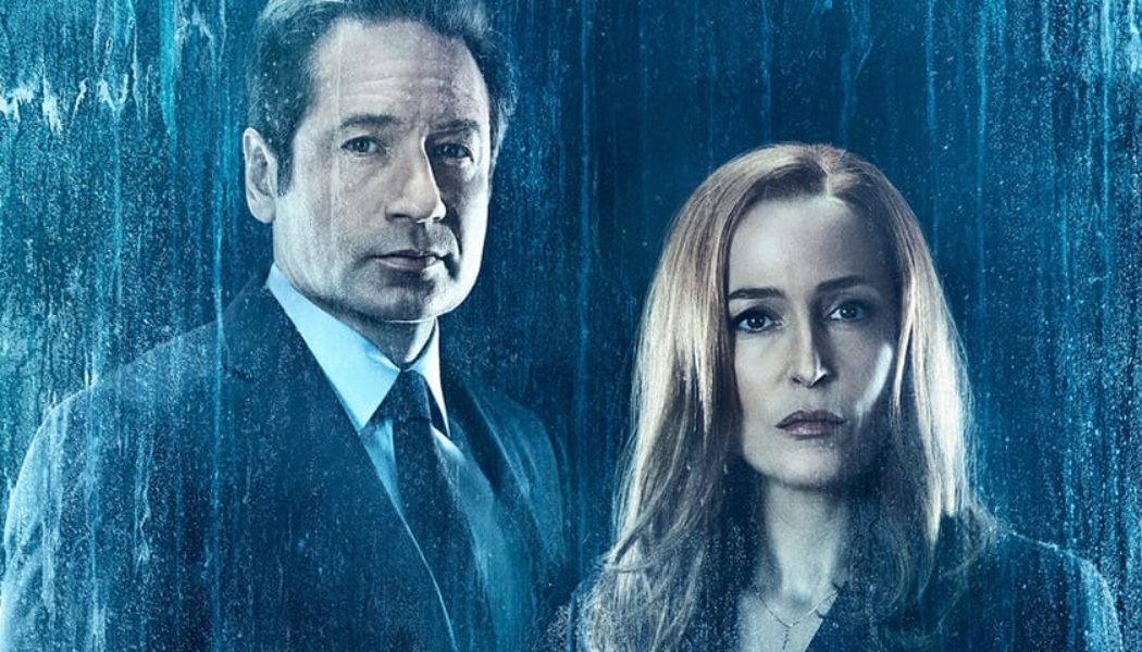 'X-Files' Creator Says Ryan Coogler Developing Series Reboot