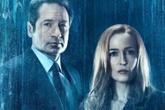 'X-Files' Creator Says Ryan Coogler Developing Series Reboot