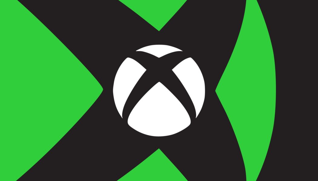 Xbox is skipping the E3 2023 show floor