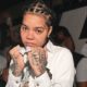 Young M.A Reveals She Was Dealing With Numerous Medical Scares, Says “She Is Good”