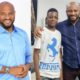 Yul Edochie’s first son dies