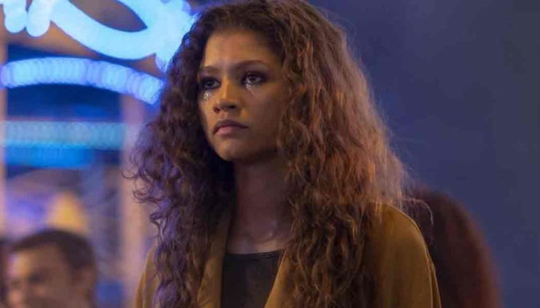 Zendaya Will Reportedly Earn $1 Million USD per Episode for 'Euphoria' Season 3