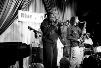 “A Jazz Club Is Whatever You Want It to Be”: Three Days at the Blue Note With Ezra Collective