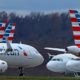 American Airlines' weak profit forecast sends rivals' stocks tumbling - New York Post