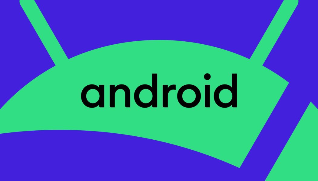 Android 14’s first beta introduces a back arrow that matches your background