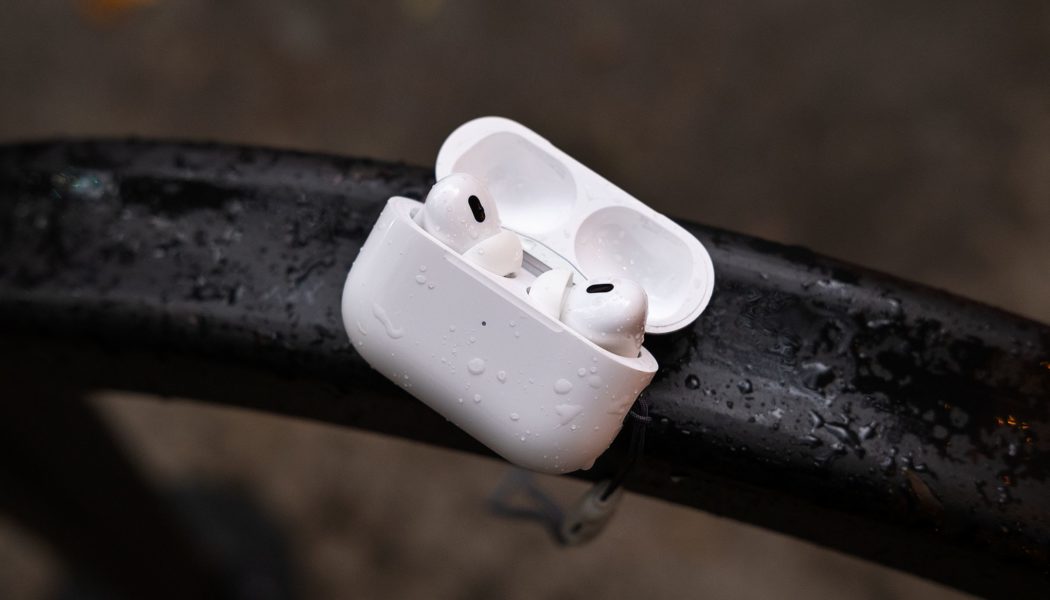 Apple’s latest AirPods Pro have hit their all-time low at Amazon