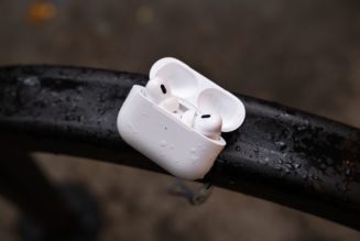 Apple’s latest AirPods Pro have hit their all-time low at Amazon