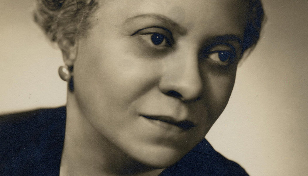 As Florence Price’s Music Is Reconsidered, She Turns 135. Again. - The New York Times