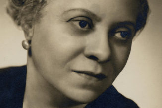 As Florence Price’s Music Is Reconsidered, She Turns 135. Again. - The New York Times