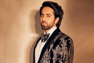 Ayushmann Khurrana to embark on solo music tour to US in July - The Indian Express