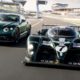 Bentley Remembers Historic Victories at Le Mans With Limited Edition Continental GT and GTC