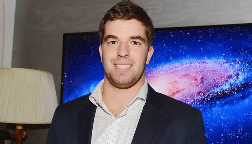 Billy McFarland Announces That Fyre Fest 2 Is in the Works