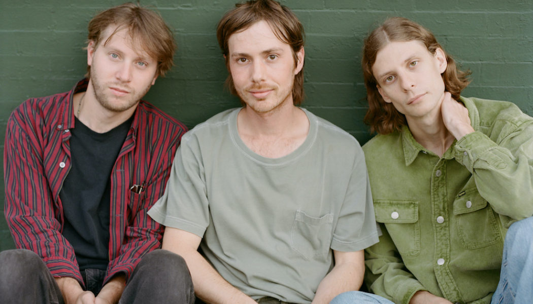 Bonny Doon Share New Song "Let There Be Music": Listen - Stereogum