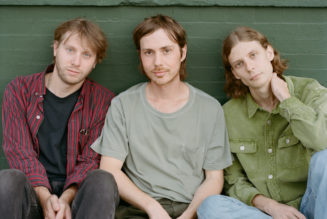 Bonny Doon Share New Song "Let There Be Music": Listen - Stereogum