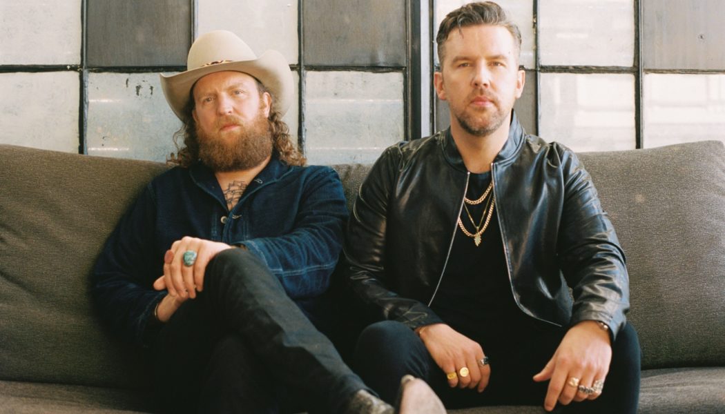 Brothers Osborne Balance Attitude and Tenderness in Three New Songs - Rolling Stone