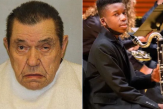 Charges Filed Against Ralph Yarl Shooting Suspect, 84-Year Old White Guy