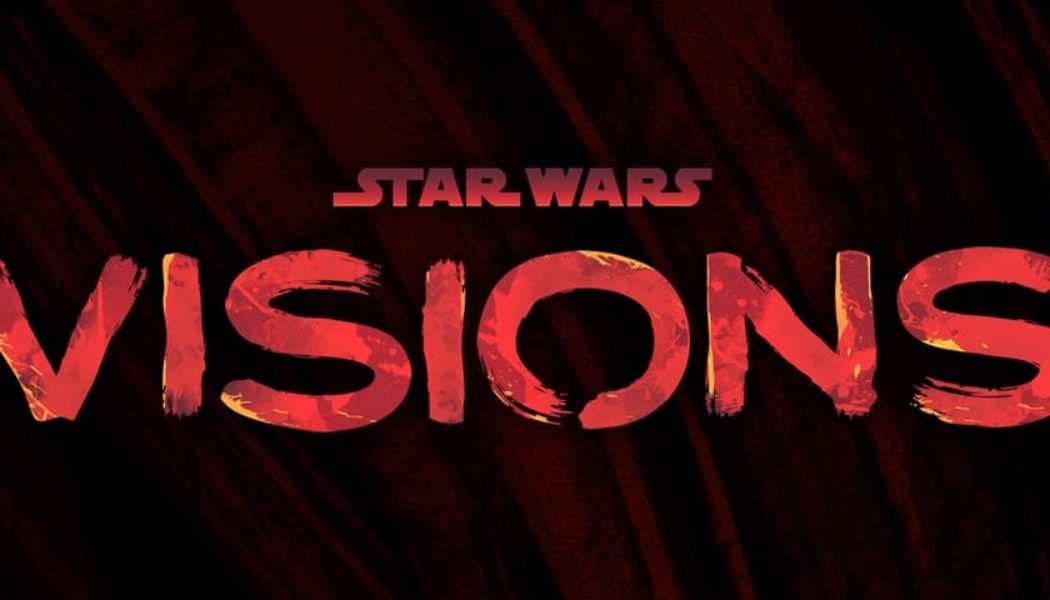 Check Out the 'Star Wars: Visions' Volume 2 Trailer