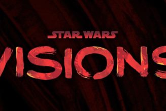 Check Out the 'Star Wars: Visions' Volume 2 Trailer