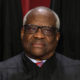 Clarence Thomas’ Billionaire Pal Outed As Nazi Fanboy