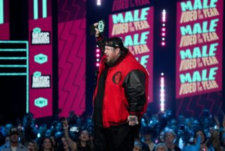 CMT Music Awards take over Austin. Check out winners, red carpet fashion and more highlights - Austin American-Statesman