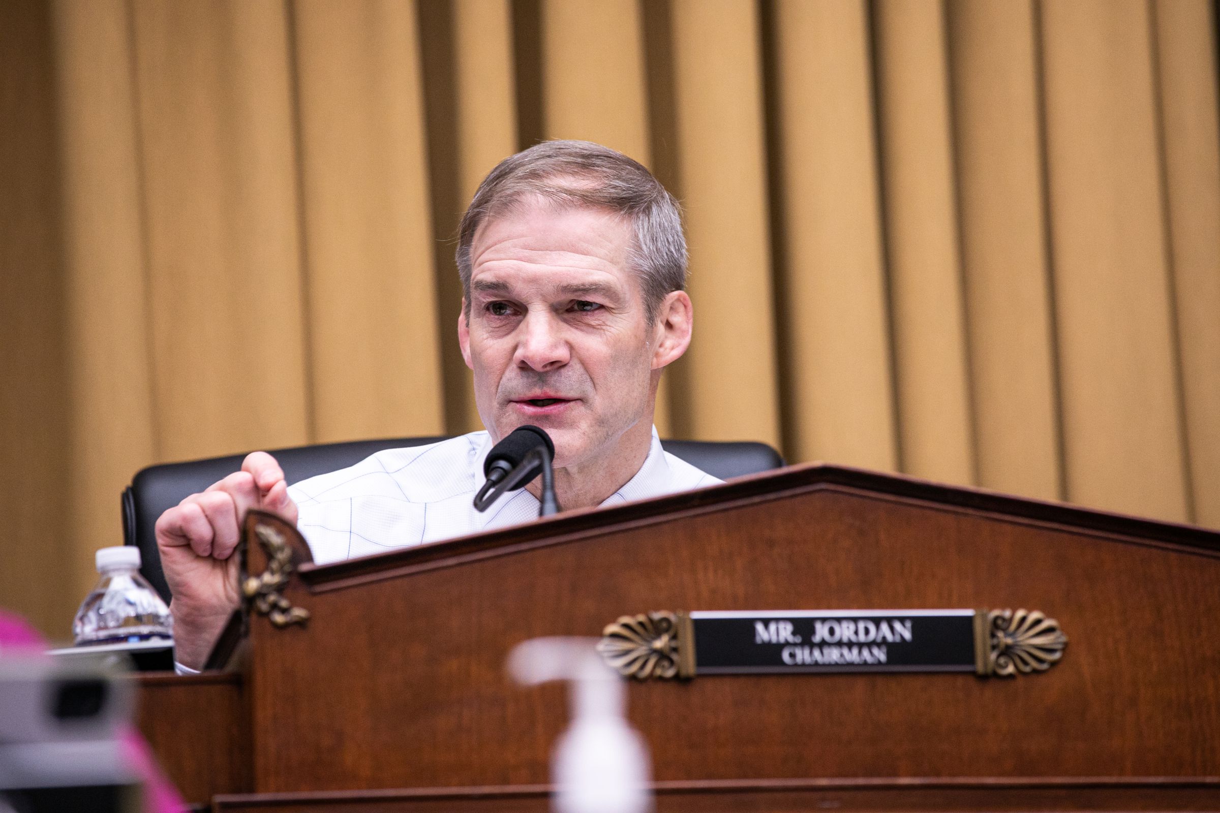 Rep. Jim Jordan