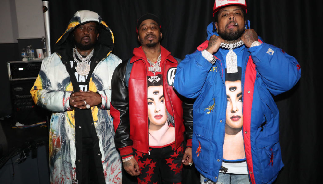 Conway The Machine ft. Westside Gunn “Quarters,” Joey Bada$$ “Fallin’” & More | Daily Visuals 4.10.23