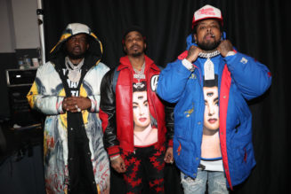 Conway The Machine ft. Westside Gunn “Quarters,” Joey Bada$$ “Fallin’” & More | Daily Visuals 4.10.23