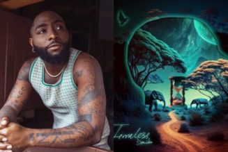 Davido’s ‘Timeless’ becomes first African album to top US iTunes chart - Daily Post Nigeria