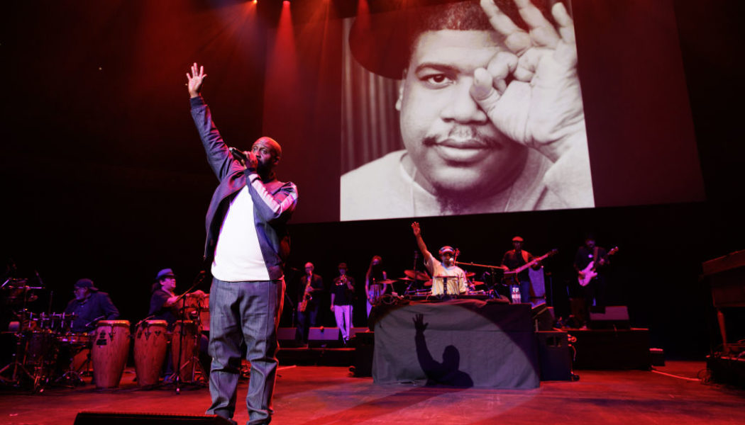 De La Soul Joins Wu-Tang Clan And Nas On “NY State Of Mind Tour”