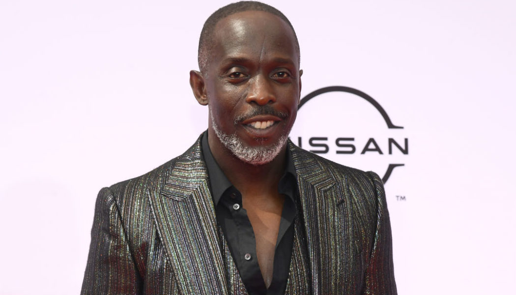 Dealer Involved In Death Of Michael K. Williams Pleads Guilty