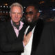 Diddy Pays Sting $5K A Day For 26-Year-Old Sting Sample, Allegedly